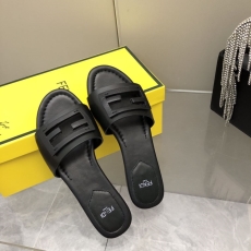 Fendi Slippers